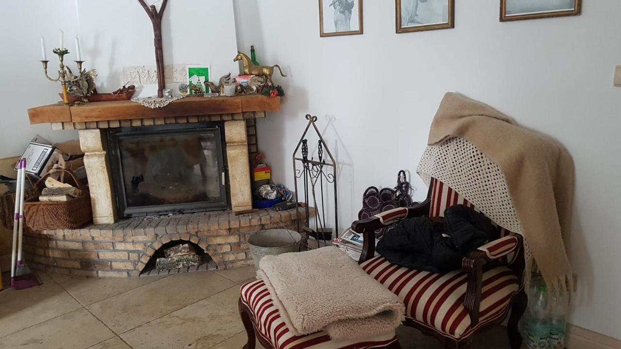 Kurnik Polski Agroturystyka 티코친 외부 사진